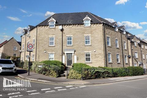 New School Road, Sheffield 2 bed apartment for sale