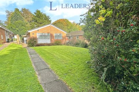 Overbury Close, Kings Norton, Birmingham 3 bed bungalow for sale