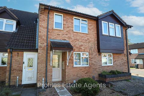 Stirling Avenue, Hinckley 2 bed townhouse for sale