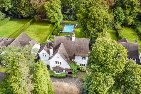 Smitham Bottom Lane, Purley, CR8 5 bed detached house for sale