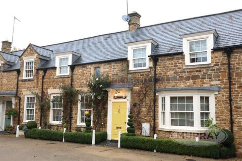 Churchgate Court, Braunston LE15 3 bed character property for sale