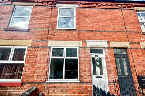 Fernie Avenue, Melton Mowbray LE13 2 bed terraced house for sale