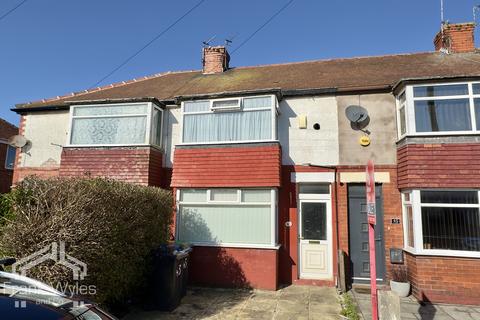 Ivy Avenue, Blackpool, Lancashire 3 bed house for sale