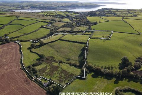 Llanybri, Carmarthen, SA33 Smallholding for sale
