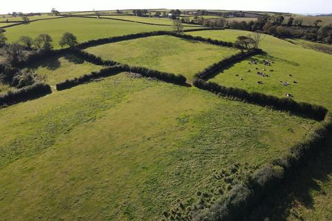 Llanybri, Carmarthen, SA33 Smallholding for sale