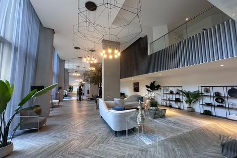 Block B, Hulme Street, Salford, M5 4ZE 1 bed apartment for sale