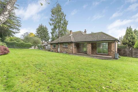 St. Aubyns Gardens, Orpington, BR6 3 bed bungalow for sale