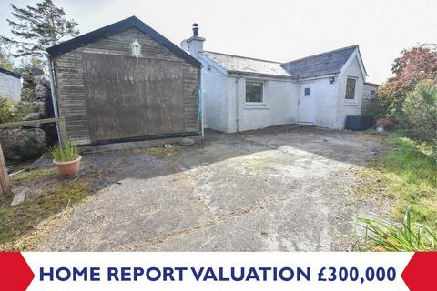 4 Paws Cottage, Aultbea, Achnasheen 3 bed cottage for sale