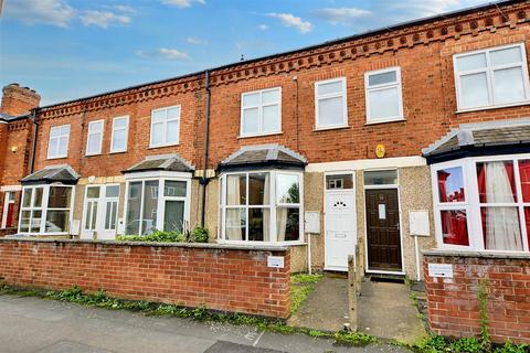 Montpelier Road, Dunkirk, Nottingham 1 bed flat for sale