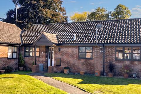 Town Green, Stowmarket IP14 2 bed retirement property for sale
