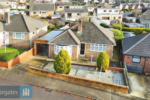 Wigfield Drive, Worsbrough, S70 2 bed bungalow for sale