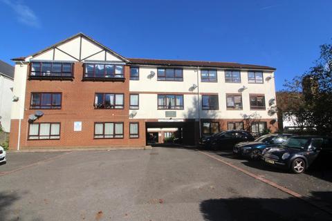 Gillings Court, BARNET EN5 1 bed apartment for sale
