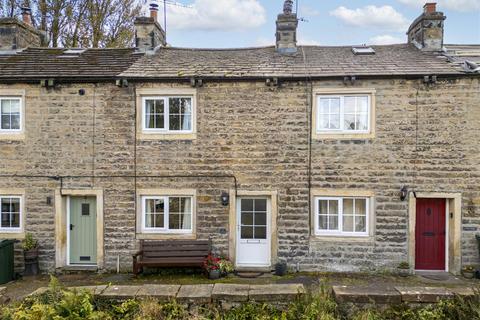 Cobble Cottage, Low Bentham 2 bed terraced house for sale