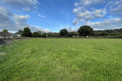 Adjacent To Rawridge Mills Farm... Land for sale