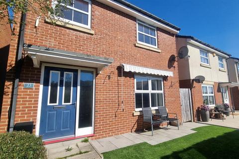 Dean Lane, Spennymoor 4 bed detached house for sale