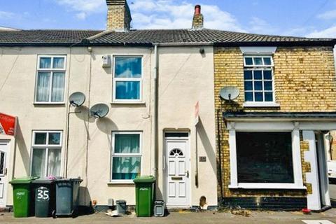 Bedford Street, Peterborough... 2 bed terraced house for sale