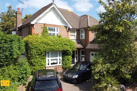 Alderton Mews, Alderton Hill... 4 bed detached house for sale