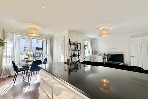 Crondall Place, Church Road, Fleet 1 bed apartment for sale