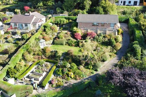 Hewlett Way, Cinderford GL14 3 bed detached bungalow for sale