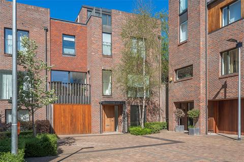 Marwood Square, London, N10 5 bed house for sale
