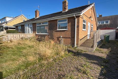 Spring Gardens, Cayton, Scarborough 2 bed semi