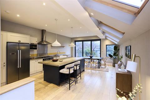 Palermo Road, London, NW10 5 bed terraced house for sale
