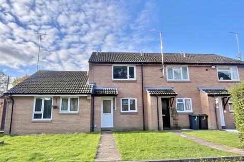 Mendip Close, Verwood, Dorset, BH31 2 bed terraced house for sale