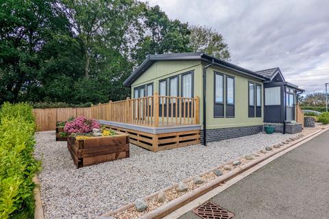 Newport Park, Topsham, Exeter EX2 2 bed park home for sale