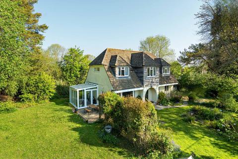 Bohemia, Redlynch, Salisbury... 4 bed detached house for sale