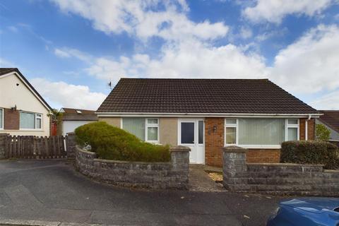 96 Haven Park Drive, Haverfordwest 3 bed bungalow for sale