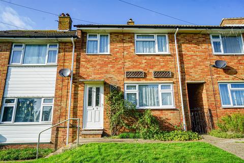 Malvern Way, Hastings 3 bed terraced house for sale