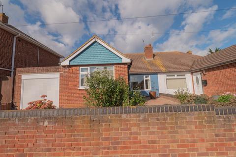 3 bedroom semi-detached bungalow for sale