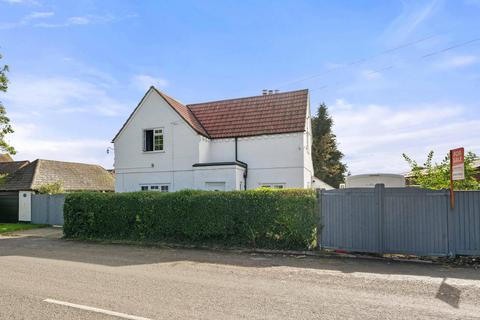 Station Road, Willoughby, LN13 3 bed detached house for sale