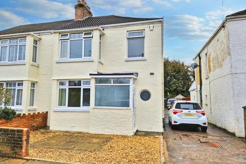 WEST END AVENUE, NOTTAGE, PORTHCAWL... 3 bed semi