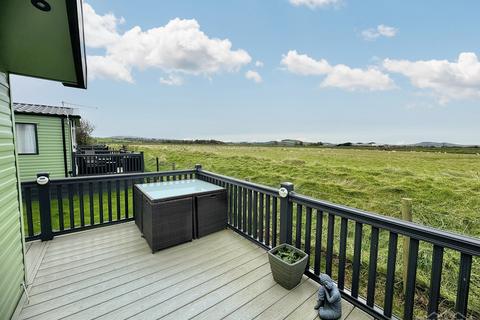 Lakesway Holiday Home and Lodge Park... 3 bed static caravan for sale