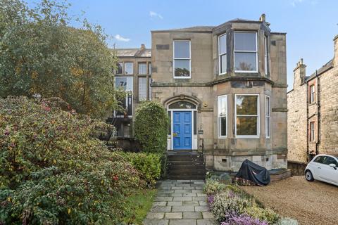 8 Western Terrace, Murrayfield... 3 bed flat for sale