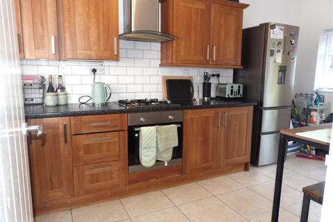 Zoar Avenue, Maesteg 3 bed end of terrace house for sale