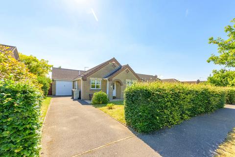 Forest Pines Lane, Woodhall Spa, LN10 3 bed detached bungalow for sale