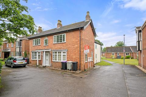 Tattershall Road, Woodhall Spa, LN10 1 bed apartment for sale