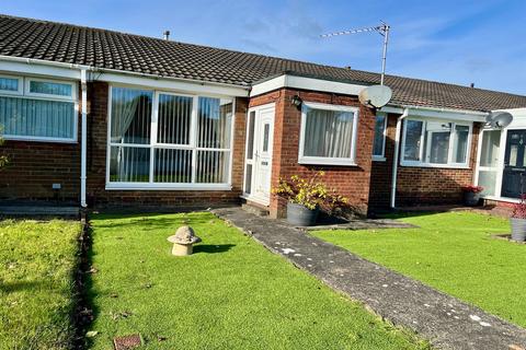 Rochester Square, Jarrow 2 bed bungalow for sale