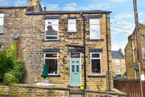 Eggleston Street, Leeds, West Yorkshire 2 bed terraced house for sale