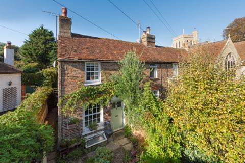 Herne Street, Herne Bay, Kent 2 bed end of terrace house for sale