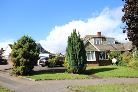 3 bedroom semi-detached bungalow for sale