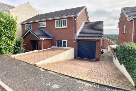 Clayton Rd, Hendy 4 bed detached house for sale