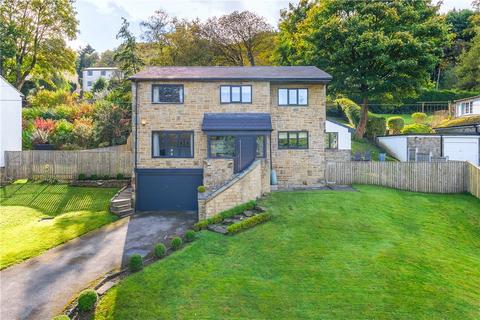 Queens Drive, Ilkley, West Yorkshire... 4 bed detached house for sale