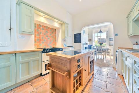 Brownston Street, Modbury, Ivybridge... 4 bed semi