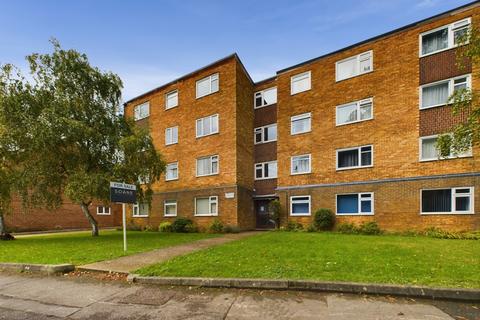 Magdala Road, Cosham PO6 2 bed flat for sale