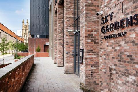 Spinners Way, Manchester 2 bed apartment for sale