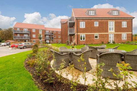 Andrews Court, Molescroft Road, Beverley 2 bed apartment for sale