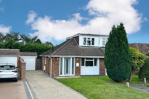 Mount Lane, Bearsted, Maidstone 3 bed semi